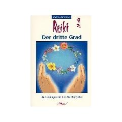 Reiki der dritte Grad: Anwendungen mit dem Meistersymbol