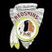 NFL Pin - Washington Redskins