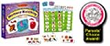 Elephants Never Forget: Memory Matching Game by Carson Dellosa