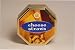 Cool Classic Cheddar Cheese Straw - Tin
