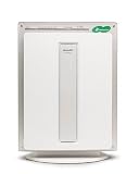 Sharp FP-N40CX Plasma Cluster Air Purifier/Fan System, White
