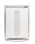 Sharp FP-N40CX Plasma Cluster Air Purifier/Fan System, White