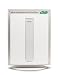 Sharp FP-N40CX Plasma Cluster Air Purifier/Fan System, White
