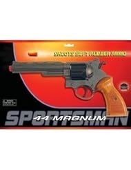 44 Magnum