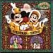 東京ディズニーランド クリスマス・ファンタジー2001