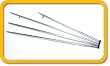 OASIS Aluminum Tent Poles (Set of Two)-MADE IN USA-10 YEARS WARRANTY ...A FREE $19.99 VALUE POCKET UMBRELLA INCLUDED WITH PURCHASE