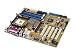 Electronics : ASUS P4R800-V Deluxe - Motherboard - ATX - Radeon 9100 IGP - Socket 478 - UDMA100, SATA (RAID), UDMA133 (RAID) - Gigabit Ethernet - FireWire - video - 6-channel audio