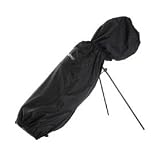 from Masters Masters Deluxe Lightweight StormMaster Black