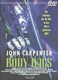 Body Bags [Region 2]