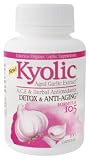 Wakunaga of America Company - Kyolic Formula 105, 100 capsules Capsules capsules