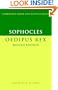 Sophocles: Oedipus Rex (Cambridge Greek and Latin Classics)