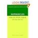 Sophocles: Oedipus Rex (Cambridge Greek and Latin Classics)