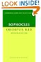 Sophocles: Oedipus Rex (Cambridge Greek and Latin Classics)