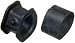 Alignment Racks - Moog K9901 Rack and Pinion Mounting Bushing Kit