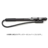STREAMLIGHT(ストリームライト) スタイラスリーチ シルバー LED ホワイト SL65612WSILの画像