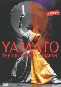 The Drummers Of Japan