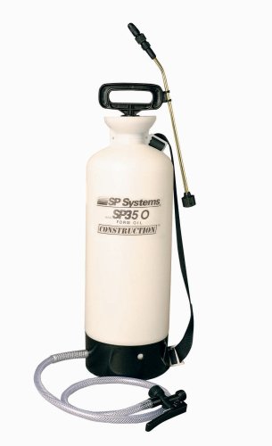 Childrens Toyshop  Outdoor Living : SP Systems 3-1/2-Gallon Industrial Compression Sprayer #02SP322120
