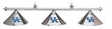 Kentucky Wildcats Chrome Sconce Light