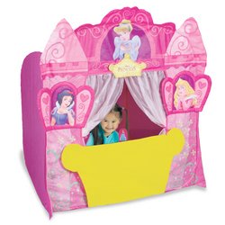 Playhut Disney Princess Theater Stage by PlayHut