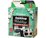 Wedding One Time Use 35mm Cameras