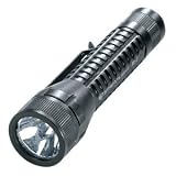 TL-2 LED, White LED, 2 Lithium Batt., Black Body - TL-2LED