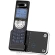 GE 28115FE1 DECT 6.0 Expandable Ultra Slim Cordless Phone with Call Waiting Caller ID