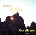 The Magick Vol. 1, Gina's Alchemy