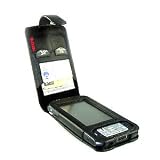Review Krusell  / Toshiba E400 Krusell Handit Multidapt Case + Spring Clip