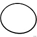 Horizon Spa & Pool Parts O-Ring, Buna-N, 3-5/8 ID, 1/8 Cross Section, Generic