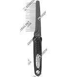 DOGIT SHEDDING COMB REG