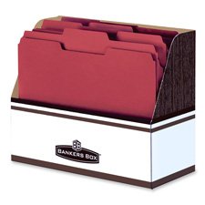 Fellowes BANKERS BOX FOLDER HOLDER ( 07251 )