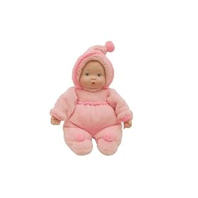 My First Baby Powder Pink - Madame Alexander by Alexander Doll