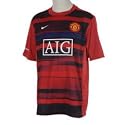 Nike Manchester United Subli Tee Junior