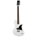 First Act ME509 Moderator Single Cutaway Guitar with Humbucker