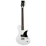 First Act ME509 Moderator Single Cutaway with Humbucker