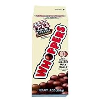 Hershey's Whoppers 12 count