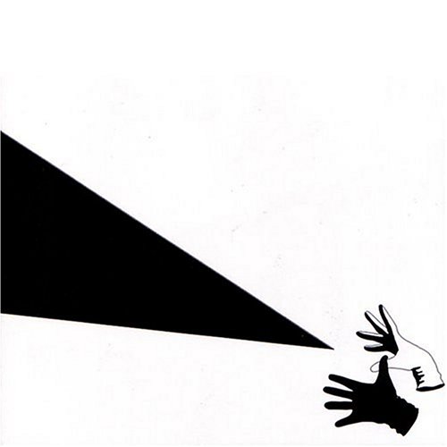 [画像：Black Glove Or White Glove]