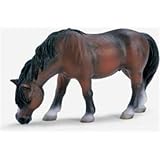Eigenschaften Schleich 13299 / Schleich 13299 - Reitpony, grasend