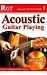 RGT - Acoustic Guitar Playing - Grade 1 (RGT Guitar Lessons)