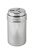Stainless Steel Spice Shaker / Cheese Shaker - Fine Tableware for Your Home