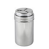 StainlessSteelSpiceShaker/CheeseShaker-FineTablewareforYourHome