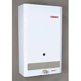 Bosch AquaStar Indoor Natural Gas Tankless Water Heater #125FX NG Bosch AquaStar Indoor Natural Gas Tankless Water Heater #125FX NG