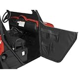 Bestop Element Door Storage Bags 20080-35 by Bestop