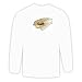 Long Sleeve T-shirt with Africa, polyhedron, civilization, Egypt, ancient, tomb, desert, pyramid, 