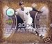 2005 Upper Deck Artifacts Baseball Cards Hobby Box (10 packs/box, 4 autographs or memorabilia cards per box)