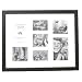 Regal Black Photo Collage Wall Frame BLACK 11