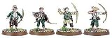 Eigenschaften Games Workshop 99061461009 / Hobbits Hobbit Bogenschützen [06-67]