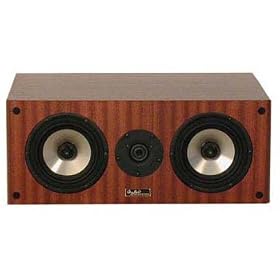 Tyler Acoustics Freedom FC-2 Center - Center channel speaker