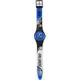 Game Time Kids' NBA Orlando Magic Fan Series Watch #NBA-KDI-ORL