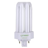 10 Pack 32 Watt Fluorescent Lightbulb